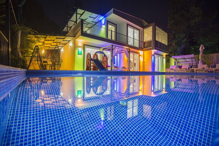 Villa Bella
