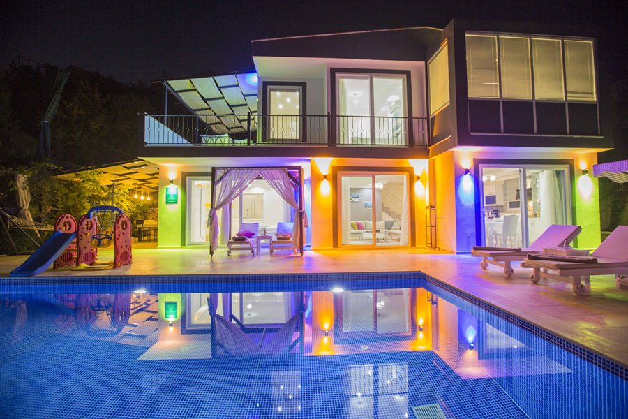 Villa Bella