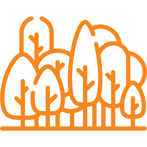 Doğa İçerisinde Villalar