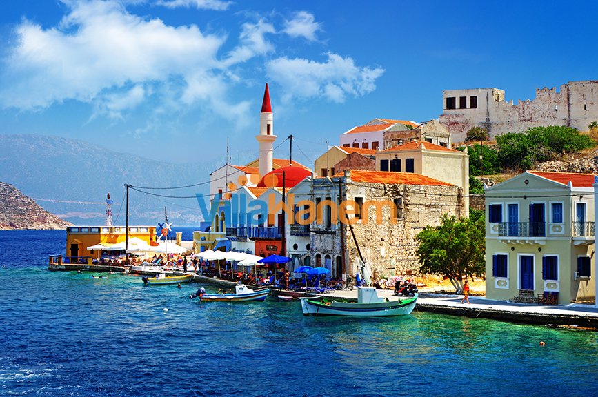 Meis Adası