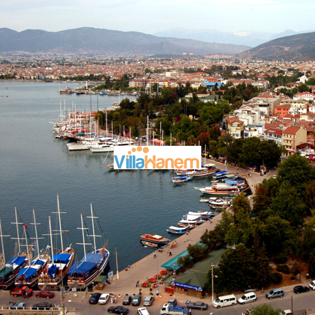 fethiye