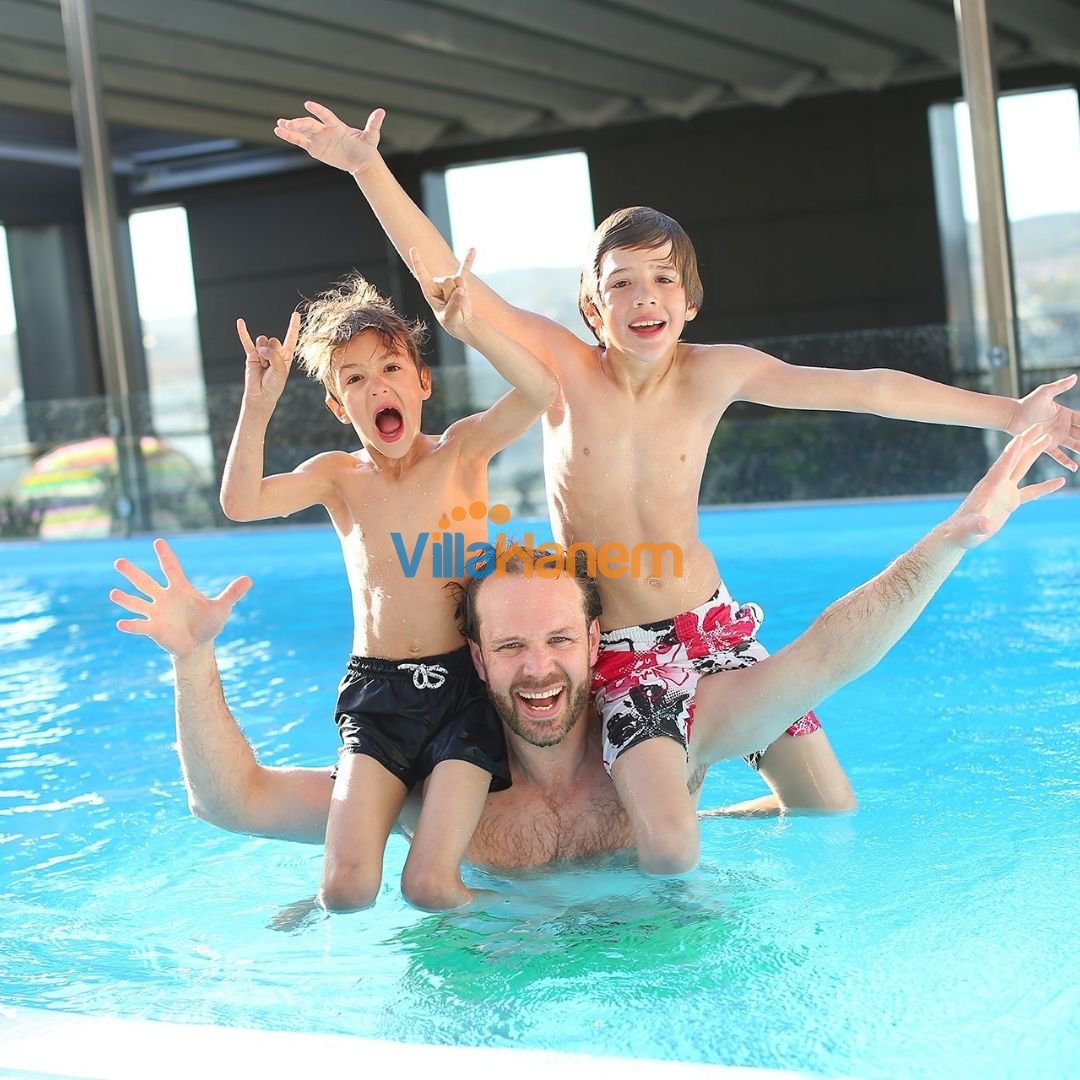 Haydi Gelin İzole Tatil Nedir Bakalım