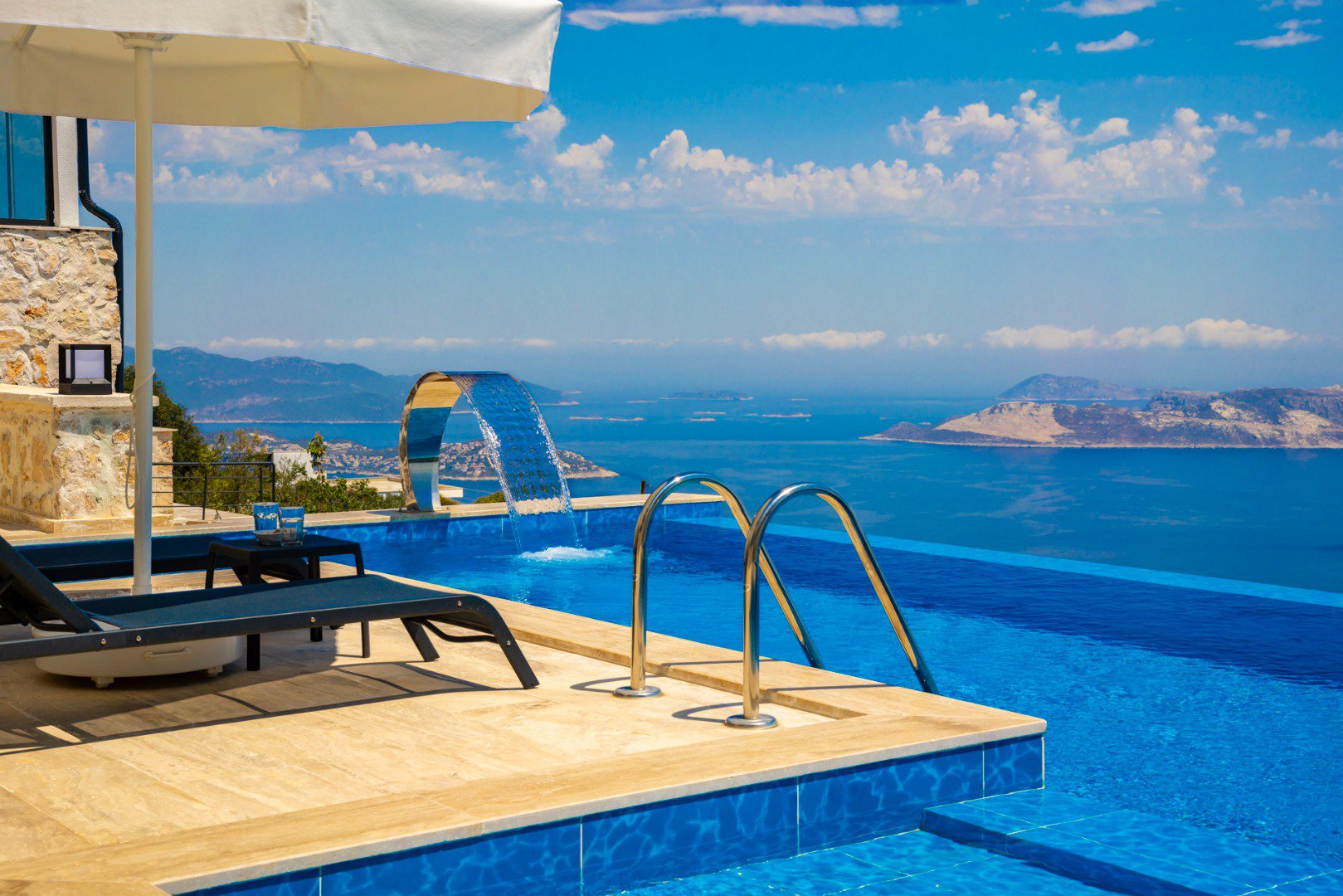 Villa Bella Rose