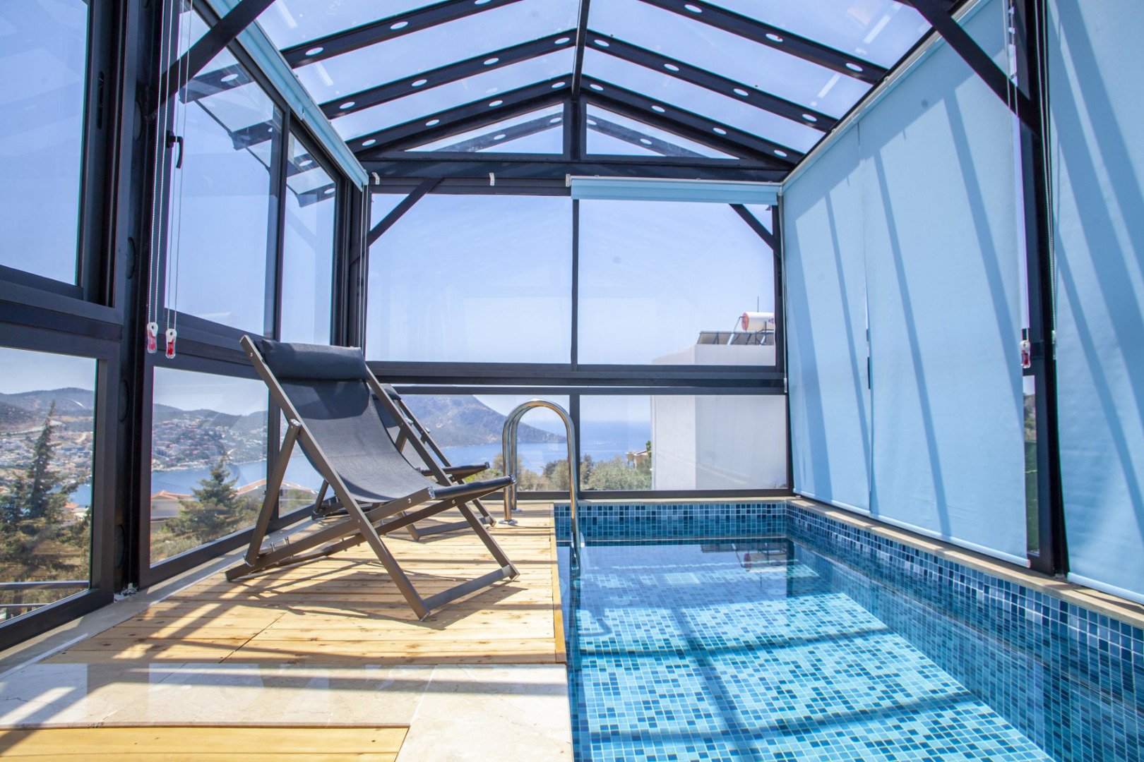 Villa Baysal Güney