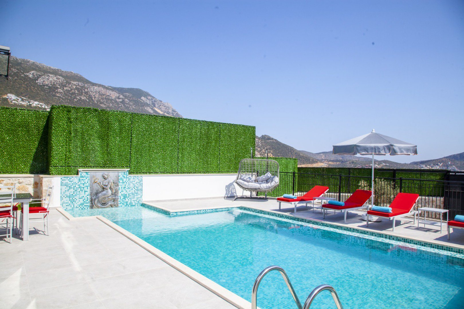 Villa BaysalÖzgür