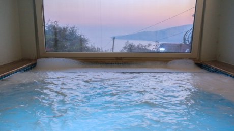 Villa Suit Köşk