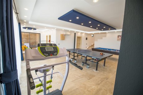 Antalya Kaş Balayı Villası | Antalya Kaş Kalkan Balayı Villaları