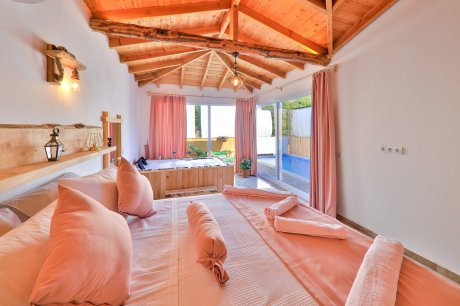 Villa Baranda | Kaş Tatil Villa
