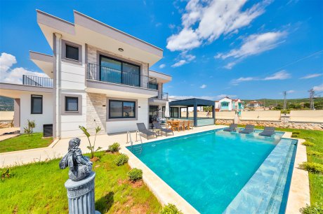 Villa Derin Kaş