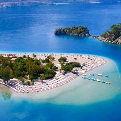 Ölüdeniz