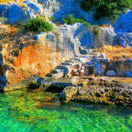 Kekova