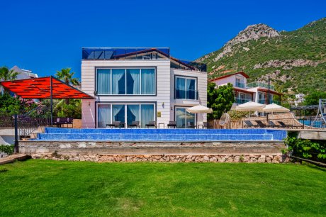Villa Ata Kalkan