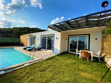 Villa Uğurum