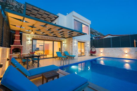 Villa Reis