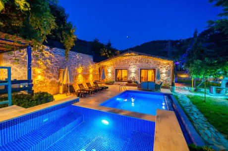 Villa Altay İslamlar