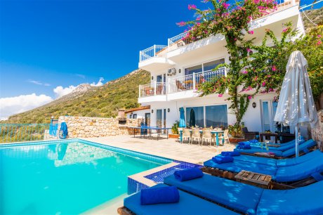 Villa Biba 2