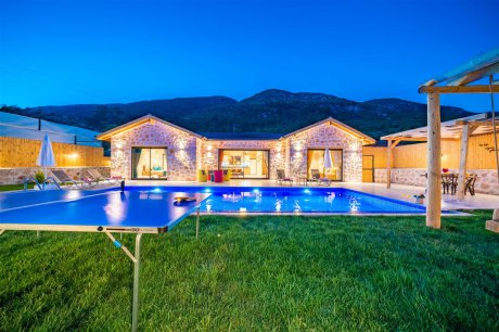 Villa Ediz Sarıbelen