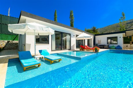 Villa Gül İslamlar
