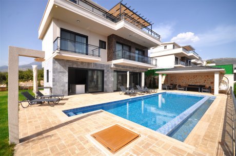 Villa Kalkan Akik