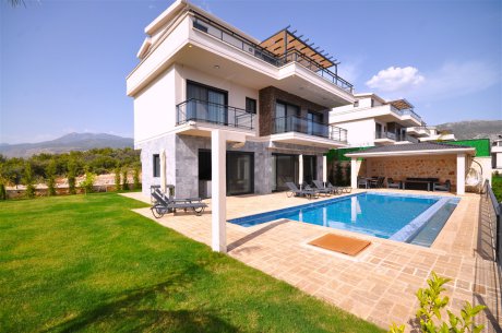 Villa Kalkan Topaz