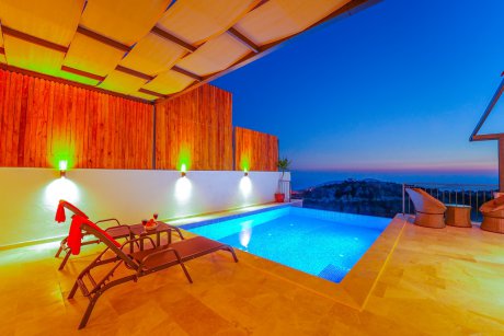 Villa Reis Duo