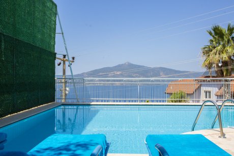 Villa Baysal C | Kaş Tatil Villa