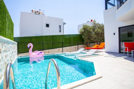 Villa Baysal Yıldız