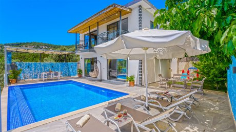 Villa Alara İslamlar