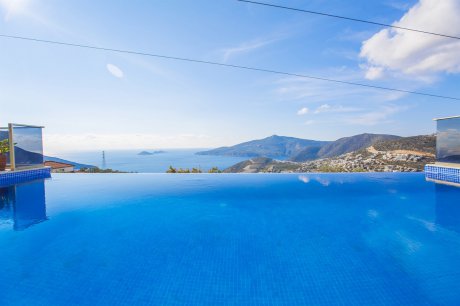 Villa Bella Vista