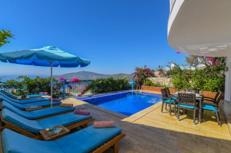 Villa Orkide 2