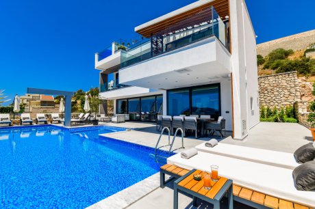 Villa Victoria Kalkan
