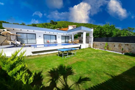 Villa Adakız