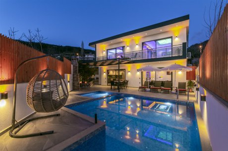 Villa Yeşim İslamlar