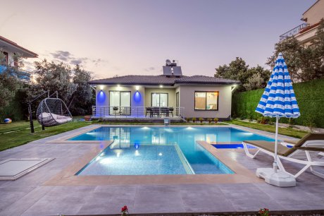 Villa Tan Fethiye