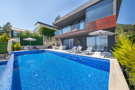 Villa Rose İslamlar