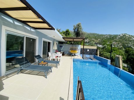 Villa Güneş 