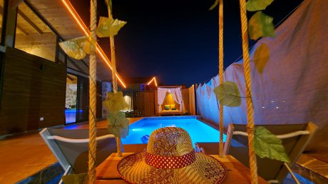 Villa Lofts