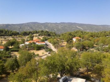 Kaş Kalkan Kiralık Villalar