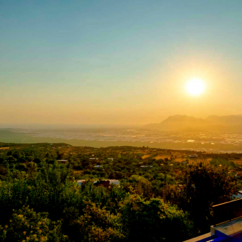 Kaş Kalkan Kiralık Villa