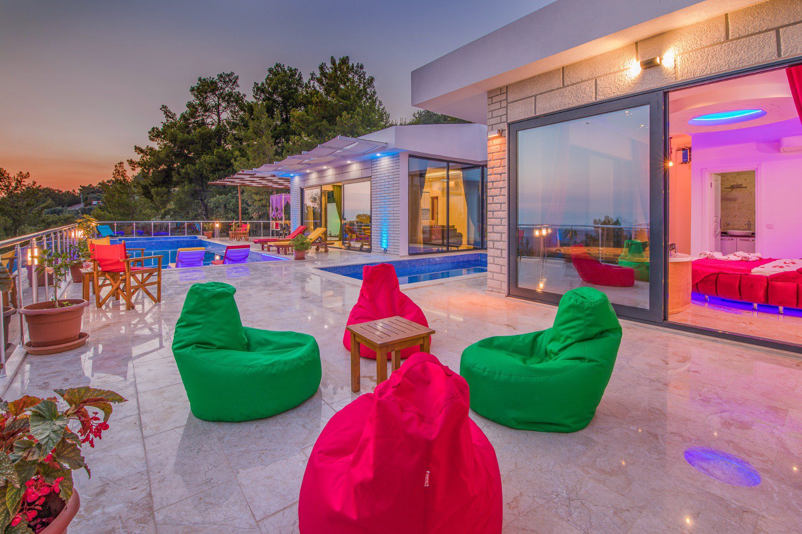 Villa Haki