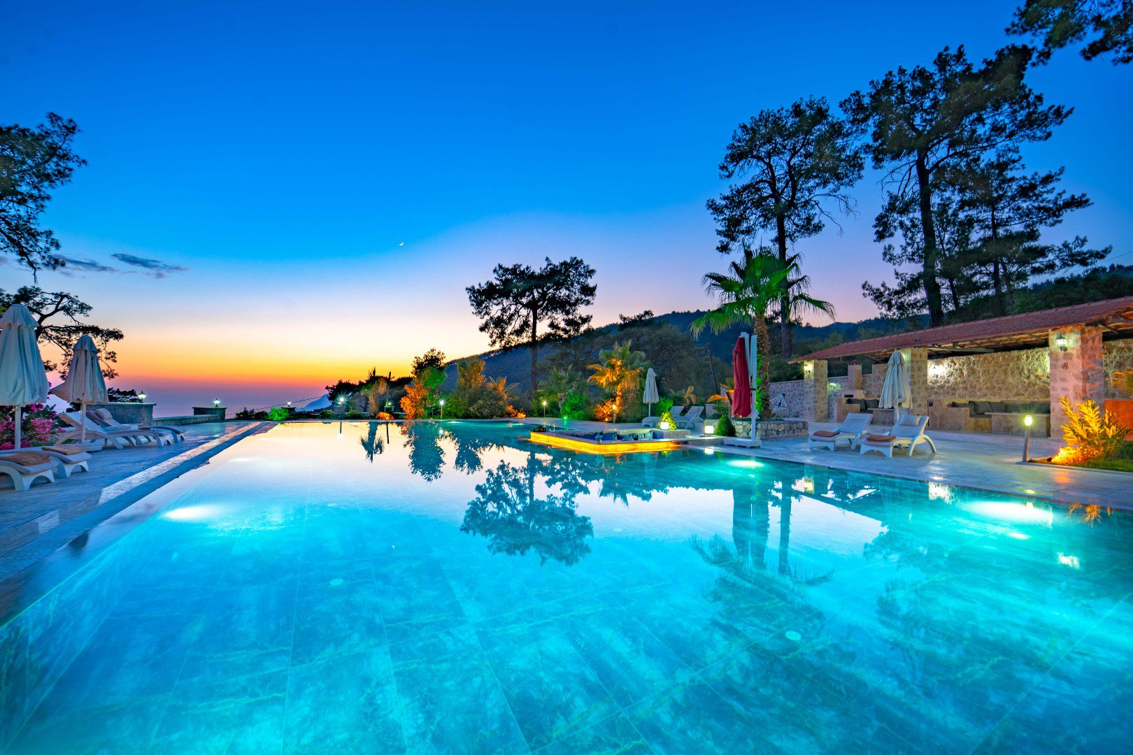 Villa Serenity